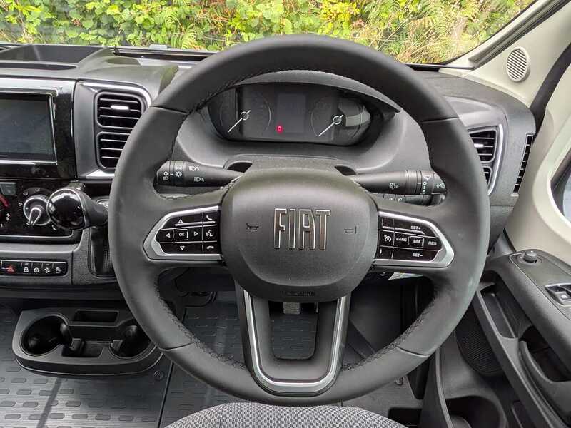 VanTourer 600D VT 600D- Automatic with Pop-top! - N35