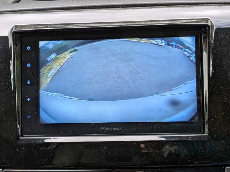 VanTourer 600D VT 600D- Automatic with Pop-top! - N35