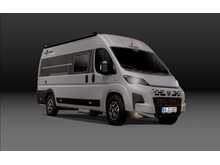 VanTourer 600D