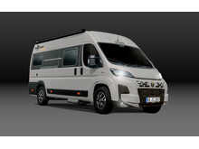 VanTourer 600L