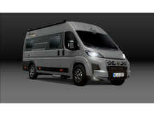 VanTourer 600L