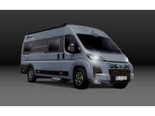 VanTourer 630L