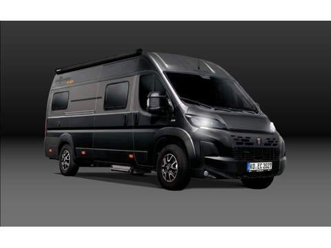 VanTourer 630L 2.0TDi 310 EcoBlue Campervan