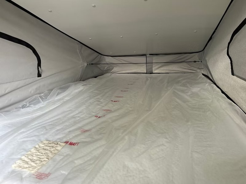 Aura 4 Aura 4 Trend - Manual Campervan - N46