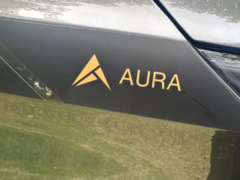 Ford Transit Custom Aura 4 Trend - N47