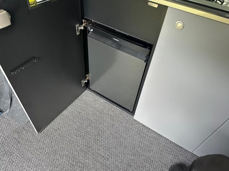 Ford Transit Custom Aura 4 Trend - N47