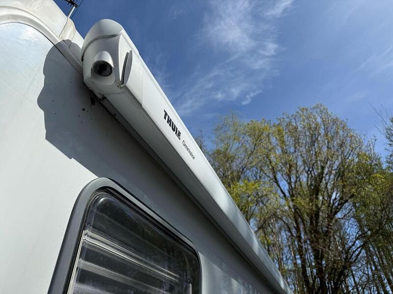 Hymer B588  - U10393