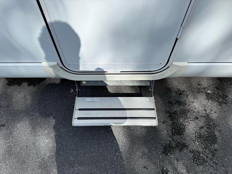 Hymer B588  - U10393