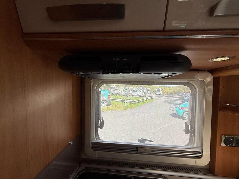 Hymer B588  - U10393