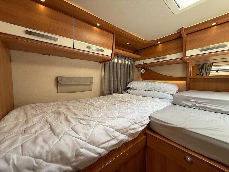 Hymer B588  - U10393