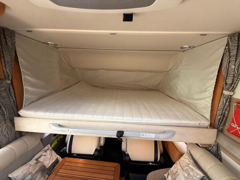 Hymer B588  - U10393