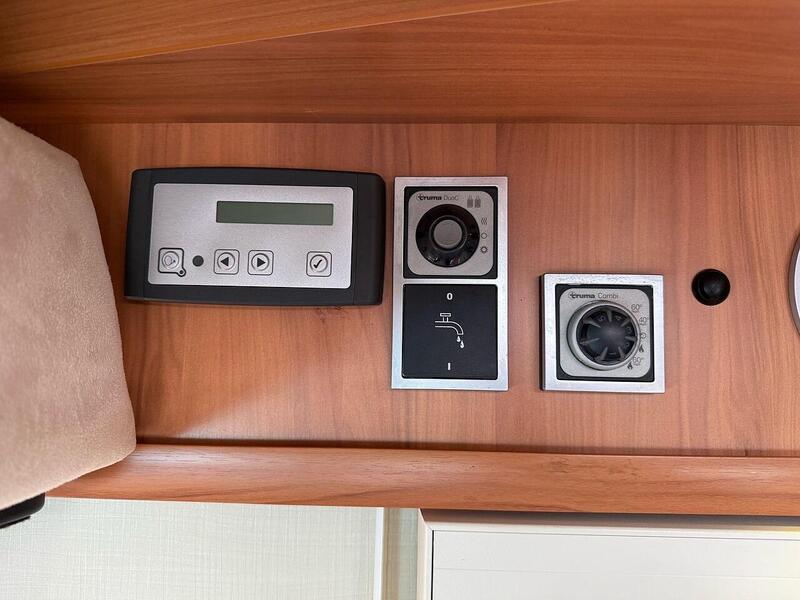 Hymer B588  - U10393