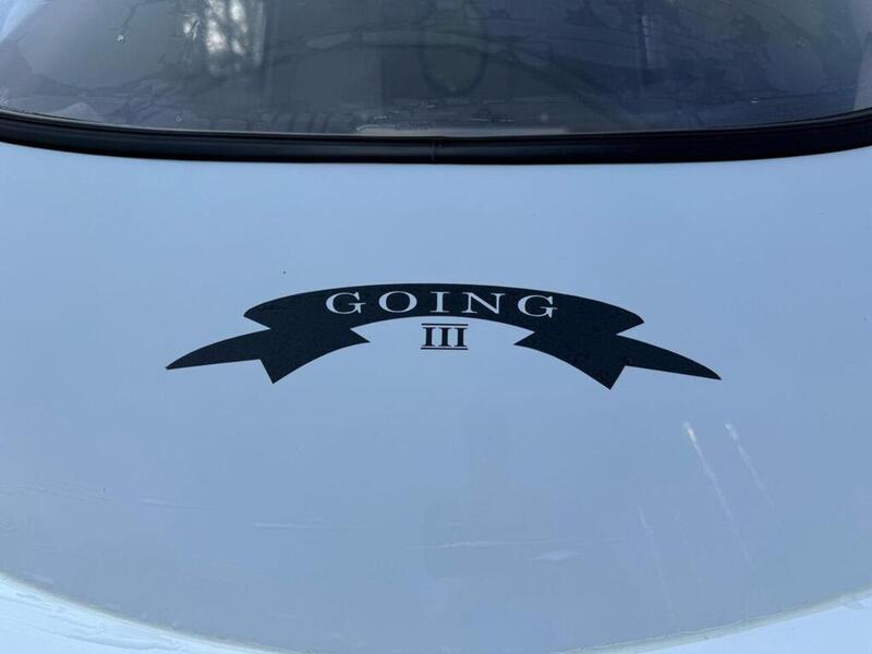 Go Pod Going III - U10443