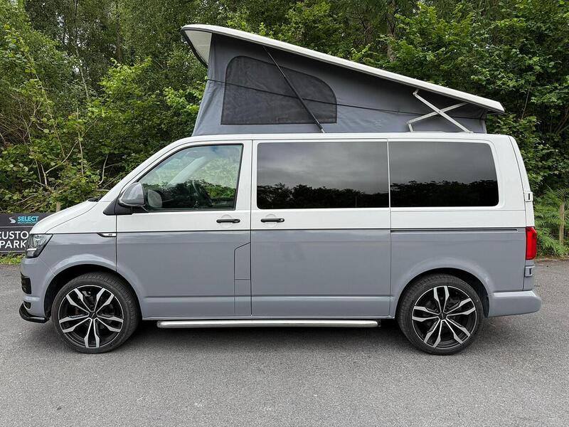 Volkswagen Transporter Transporter T28 TDI STARTLINE - U10454