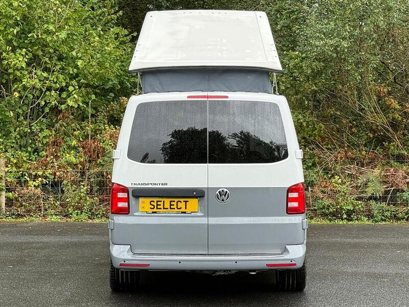Volkswagen Transporter Transporter T28 TDI STARTLINE - U10454