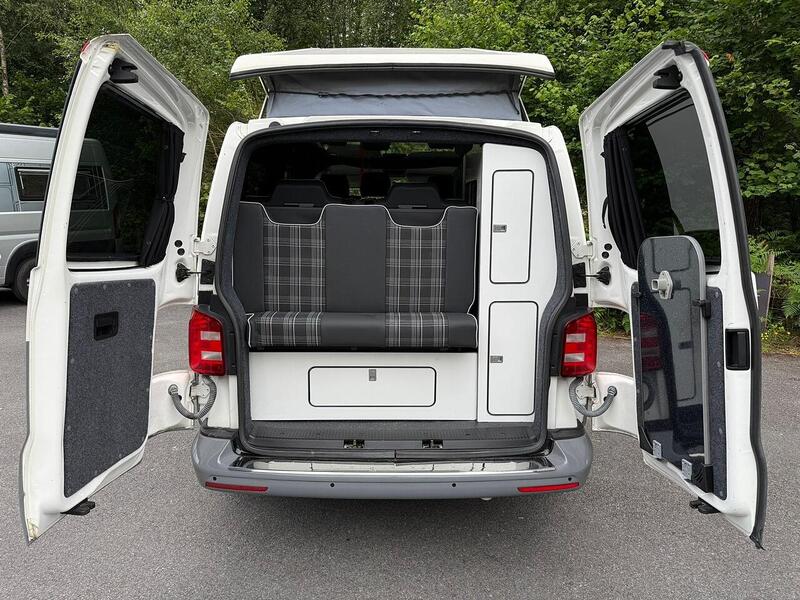 Volkswagen Transporter Transporter T28 TDI STARTLINE - U10454