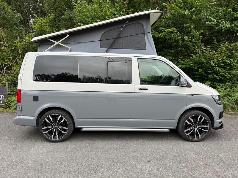 Volkswagen Transporter Transporter T28 TDI STARTLINE - U10454