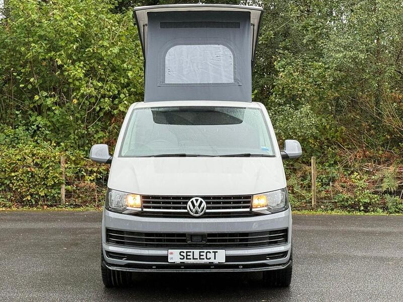 Volkswagen Transporter Transporter T28 TDI STARTLINE - U10454
