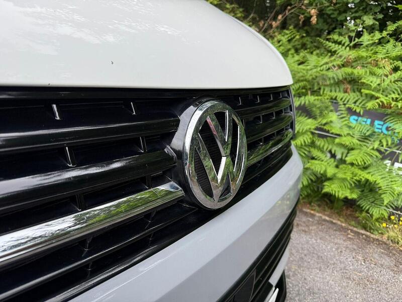 Volkswagen Transporter Transporter T28 TDI STARTLINE - U10454