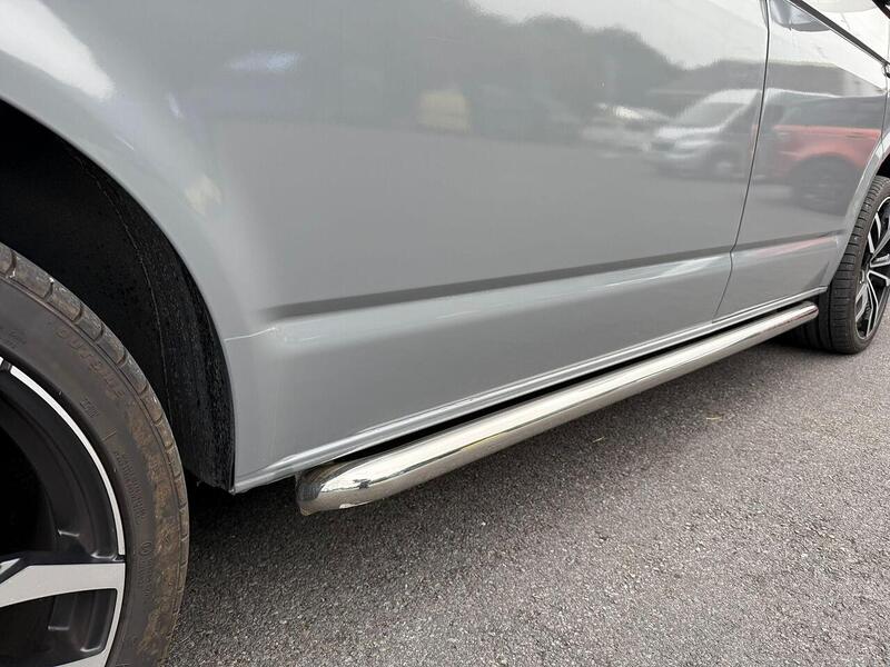 Volkswagen Transporter Transporter T28 TDI STARTLINE - U10454