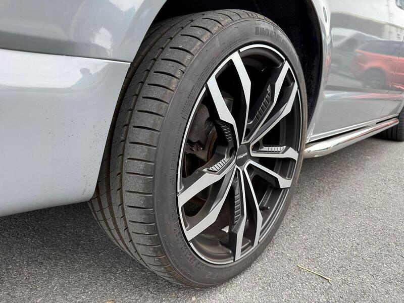 Volkswagen Transporter Transporter T28 TDI STARTLINE - U10454