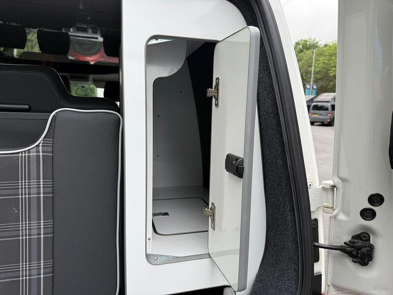 Volkswagen Transporter Transporter T28 TDI STARTLINE - U10454