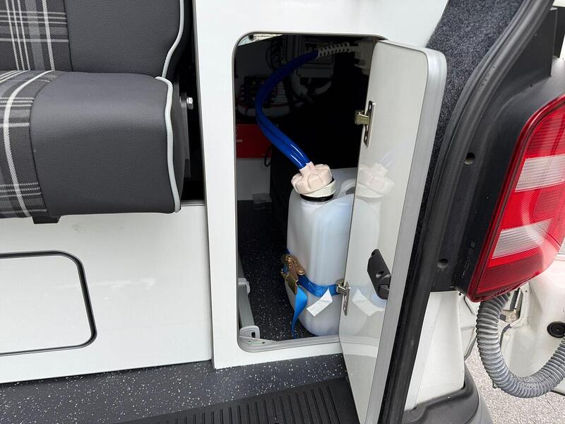 Volkswagen Transporter Transporter T28 TDI STARTLINE - U10454