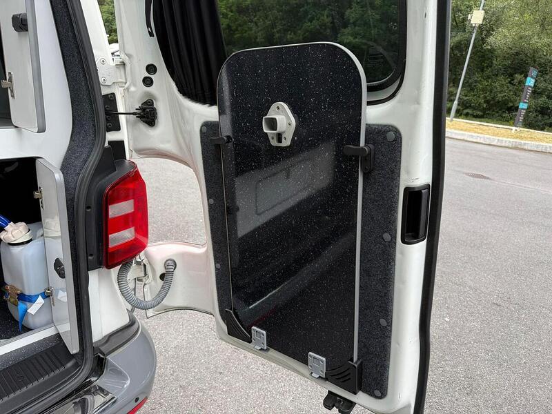 Volkswagen Transporter Transporter T28 TDI STARTLINE - U10454