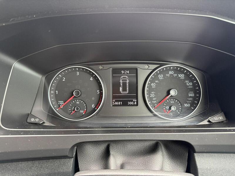 Volkswagen Transporter Transporter T28 TDI STARTLINE - U10454