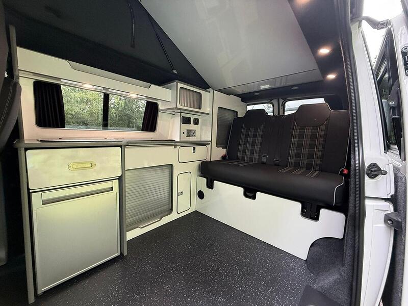 Volkswagen Transporter Transporter T28 TDI STARTLINE - U10454