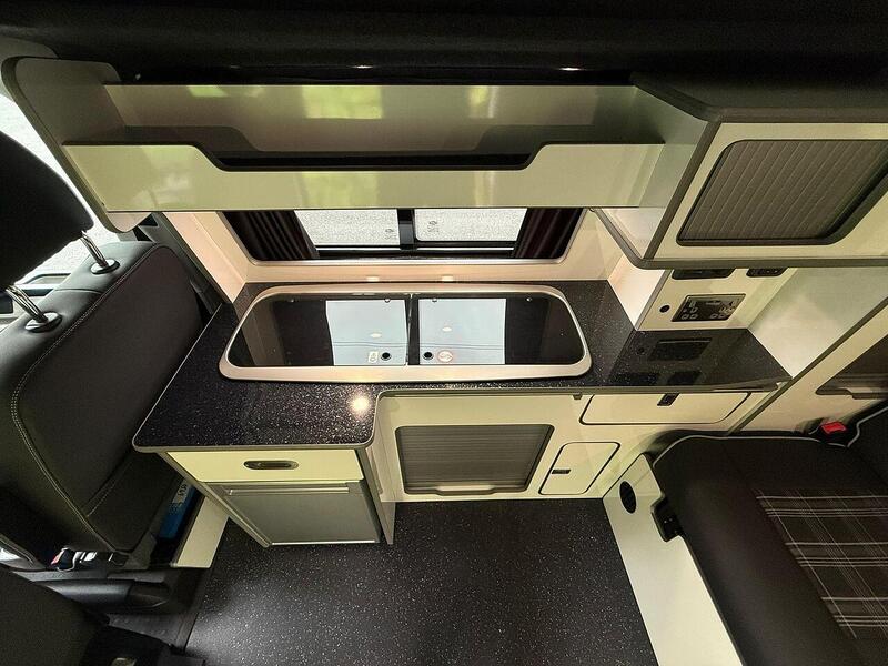 Volkswagen Transporter Transporter T28 TDI STARTLINE - U10454