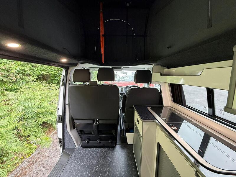 Volkswagen Transporter Transporter T28 TDI STARTLINE - U10454