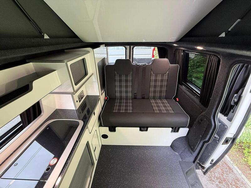 Volkswagen Transporter Transporter T28 TDI STARTLINE - U10454