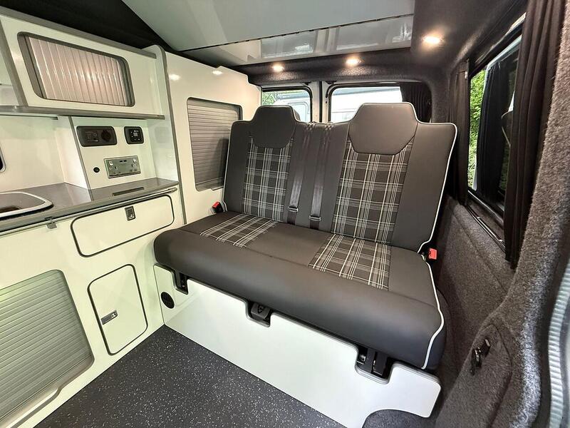 Volkswagen Transporter Transporter T28 TDI STARTLINE - U10454