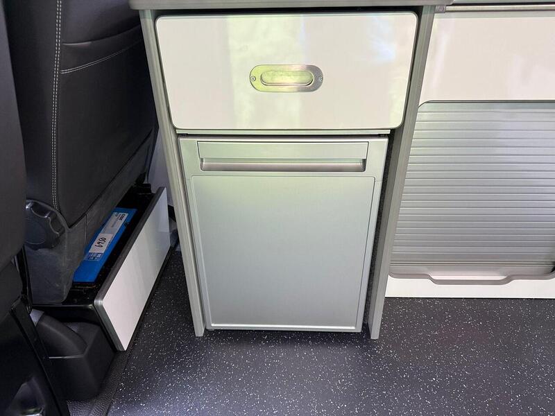 Volkswagen Transporter Transporter T28 TDI STARTLINE - U10454