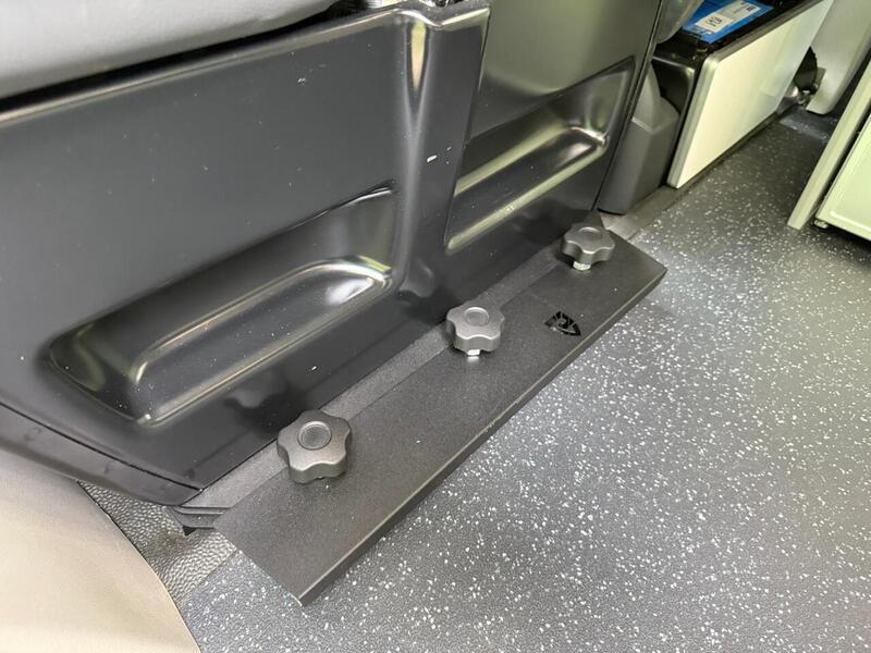 Volkswagen Transporter Transporter T28 TDI STARTLINE - U10454