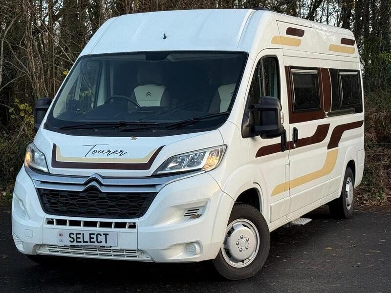 Citroen Relay Relay 35 L3H2 ENTERPRISE - U10455