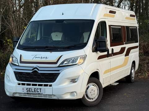 Citroen Relay B588 