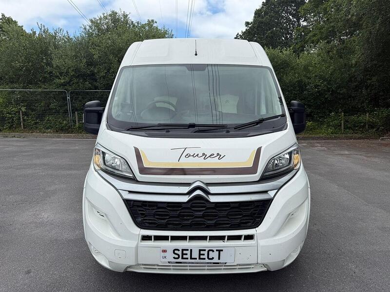 Citroen Relay Relay 35 L3H2 ENTERPRISE - U10455