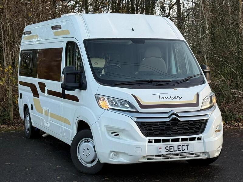 Citroen Relay Relay 35 L3H2 ENTERPRISE - U10455
