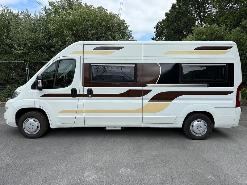 Citroen Relay Relay 35 L3H2 ENTERPRISE - U10455