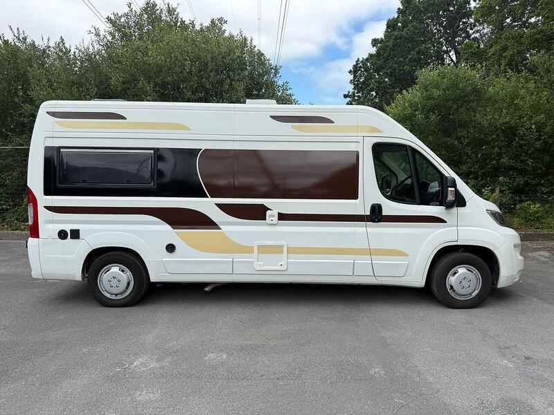 Citroen Relay Relay 35 L3H2 ENTERPRISE - U10455