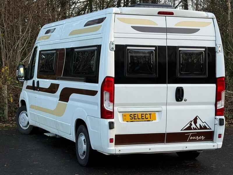 Citroen Relay Relay 35 L3H2 ENTERPRISE - U10455