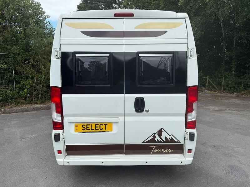 Citroen Relay Relay 35 L3H2 ENTERPRISE - U10455