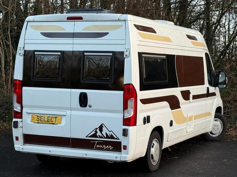 Citroen Relay Relay 35 L3H2 ENTERPRISE - U10455
