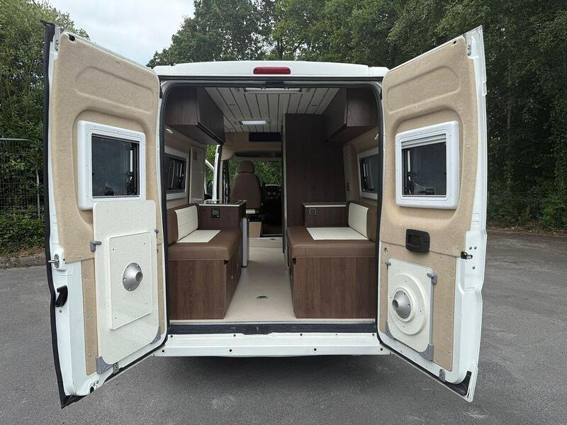 Citroen Relay Relay 35 L3H2 ENTERPRISE - U10455