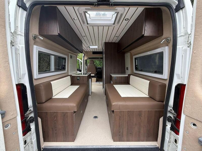 Citroen Relay Relay 35 L3H2 ENTERPRISE - U10455
