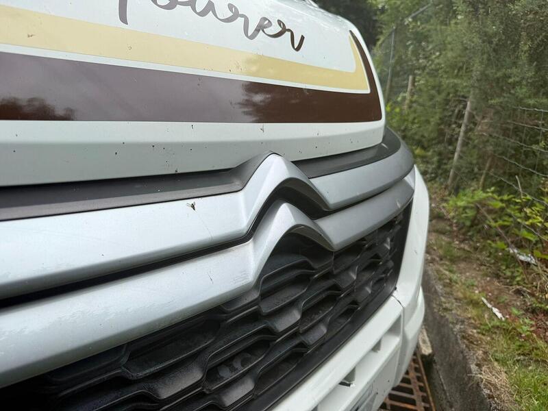 Citroen Relay Relay 35 L3H2 ENTERPRISE - U10455