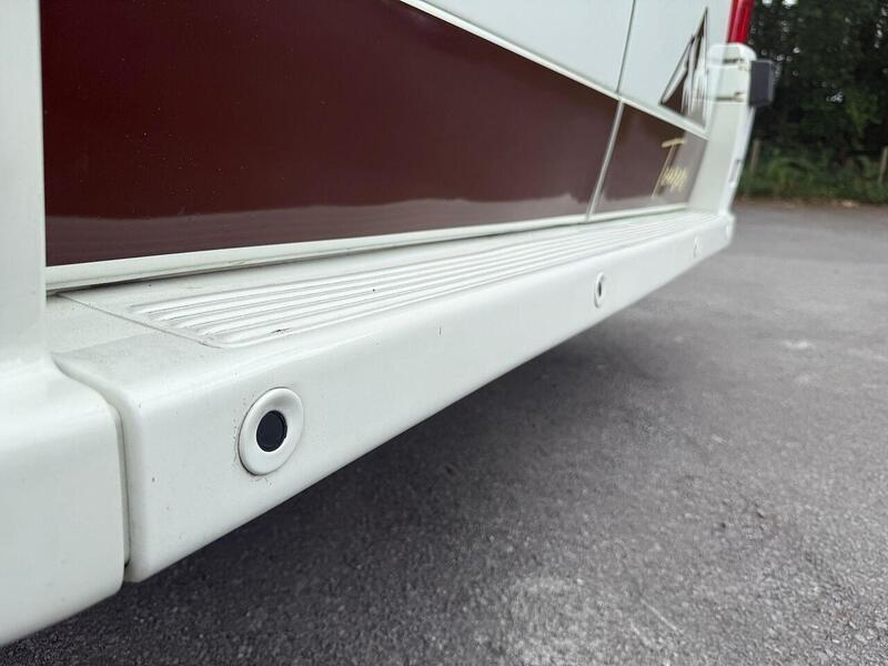 Citroen Relay Relay 35 L3H2 ENTERPRISE - U10455
