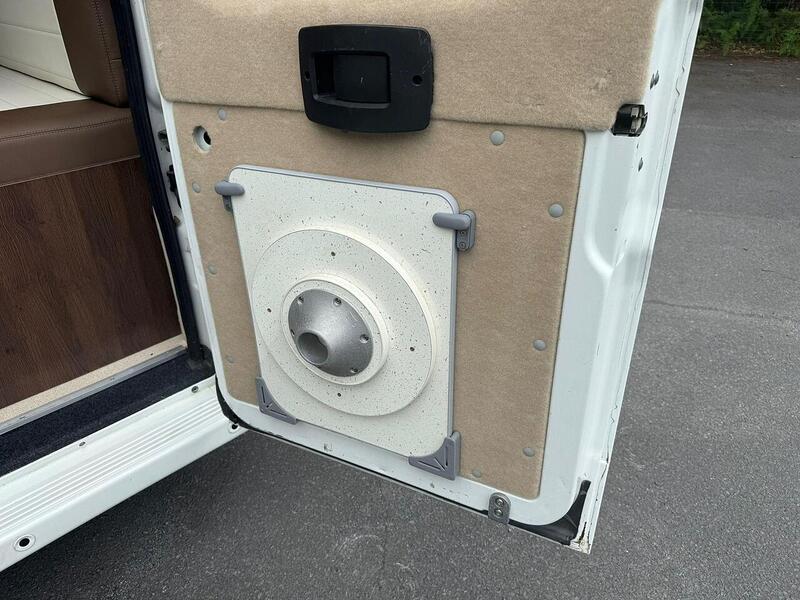 Citroen Relay Relay 35 L3H2 ENTERPRISE - U10455